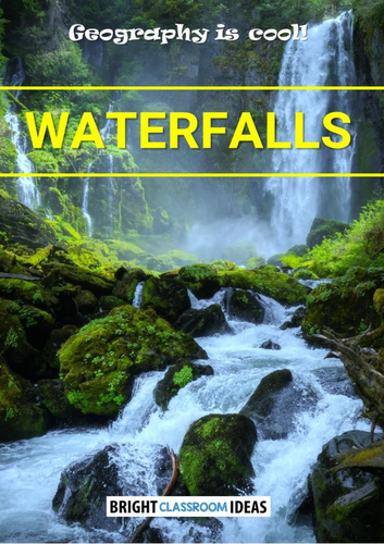 Waterfalls | Teaching Resources