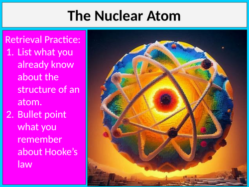 Discovery Nucleus IGCSE Physics