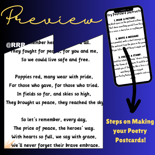Rhyme for September 11 Remembrance Day: Freebie Activity included ...