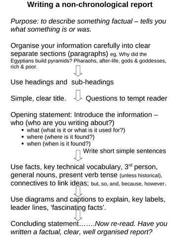 Literacy Planning Year 6 English Newspaper Reports Instructional ...