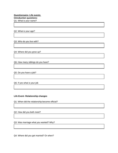 Health & Social Care OCR J835 R033 Full Unit (Any age) | Teaching Resources