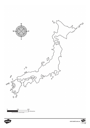 Japan full scheme of work | Teaching Resources