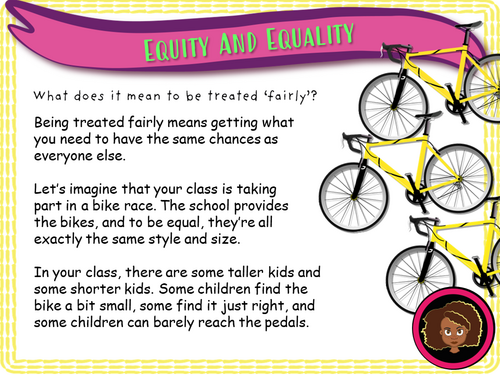 Protected Characteristics | Teaching Resources