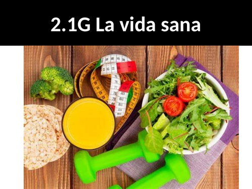 NEW GCSE Spanish 2026 AQA Kerboodle Theme 1 Resources Foundation and ...