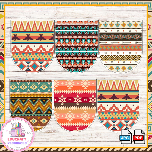 Native American Heritage Month Bulletin Board | banners alphabet styles ...