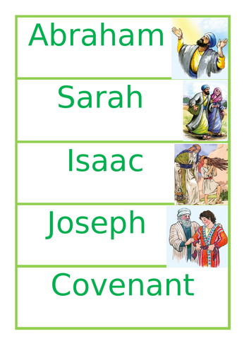 year-4-vines-and-branches-creation-and-covenant-teaching-resources
