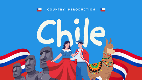 Chile Country Introduction