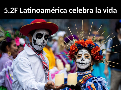 NEW GCSE Spanish 2026 AQA Kerboodle Theme 2 Resources Higher | Teaching ...