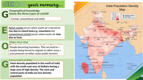 L4 - Monsoons (Weather and Climate)