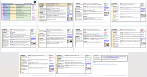 Year 9 Living in the Wider World PSHE Scheme of Work | Teaching Resources