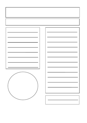 Week 7 of Harry the Happy Mouse Planning