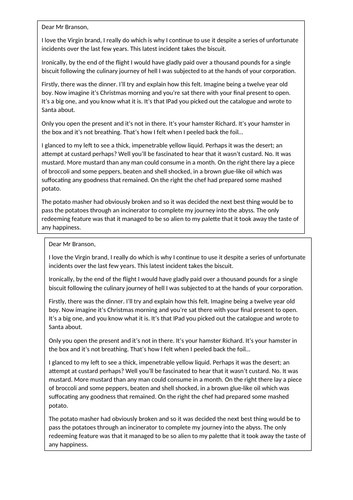 KS3 Speeches Persuasive Writing SOW | Teaching Resources