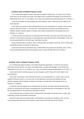 KS3 Speeches Persuasive Writing SOW | Teaching Resources