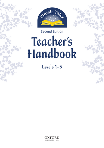 Classic Tale Teachers Handbook