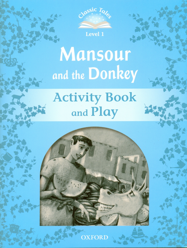 Classic Tales: Mansour and the Donkey