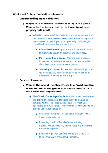 AQA A Level Computer Science: Skeleton Code 2025 – Target Clear ...