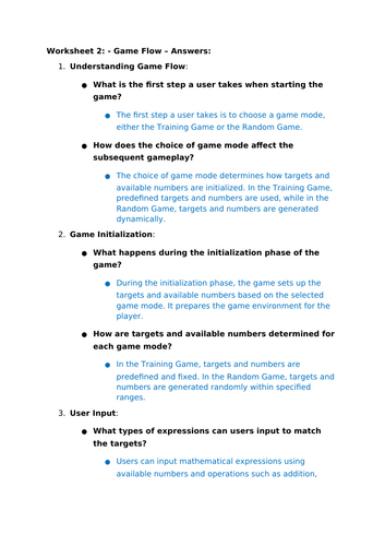 AQA A Level Computer Science: Skeleton Code 2025 – Target Clear ...