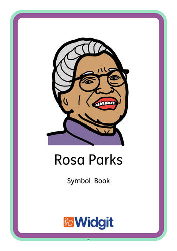 rosa parks pptx