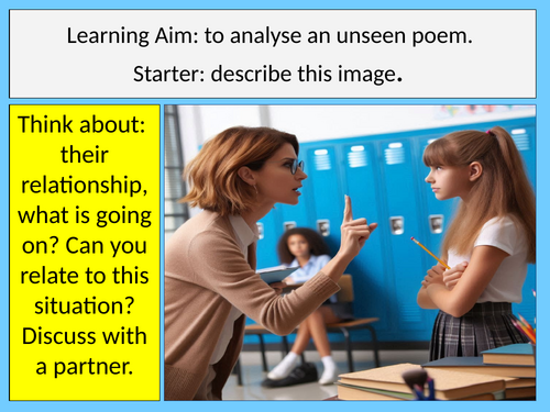 Catrin Unseen Poetry