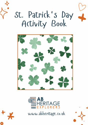 facts and myths about st paddys day