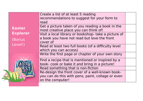 Reading Scheme Initiative- The Reading Quest (Ideas for SEN or classes ...
