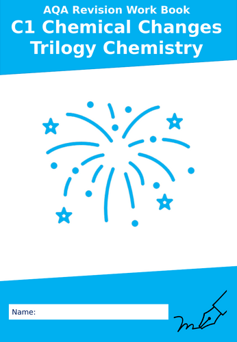 AQA C1 Chemical Changes Trilogy Separate