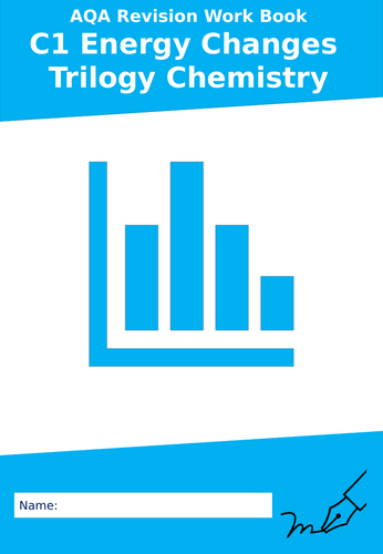 AQA C1 Energy Changes  Trilogy Separate