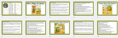 Read Write Inc. Phonics – Set 3 Sounds Reading - 3 short stories that ...