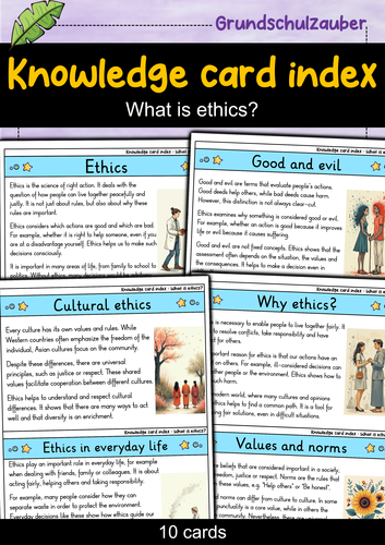 What is Ethics? - Flashcards | Philosophy | Moral Principles & Decision ...