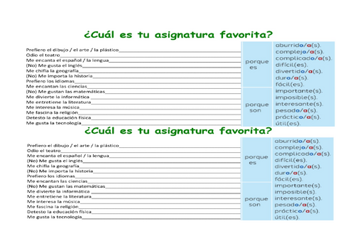 Pearson EDEXCEL 2024 Spanish - Module 5 - Unidad 2 (Qué tal tus ...