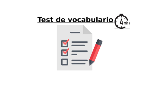 Pearson EDEXCEL 2024 Spanish - Module 5 - Unidad 2 (Qué tal tus estudios?)