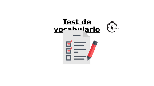 Pearson EDEXCEL 2024 Spanish - Module 5 - Unidad 5 (El viaje de fin de curso)