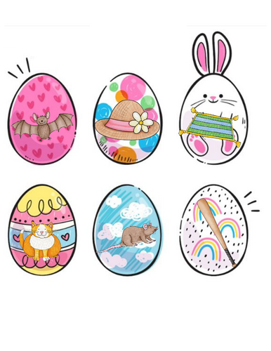 Easter Printables, Maths, Phonics, Fine motor, Reception, Year 1 ...