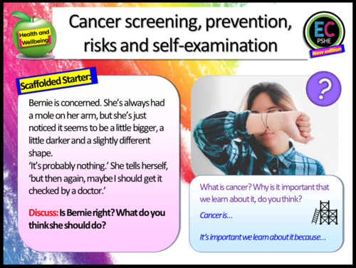 Year 10 Health and Wellbeing PSHE 2026 RSHE | Teaching Resources