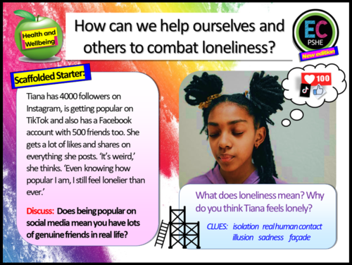 Year 10 Health and Wellbeing PSHE 2026 RSHE | Teaching Resources