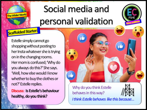 Year 10 Living in the Wider World 2026 PSHE | Teaching Resources