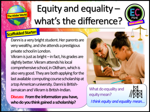Year 10 Living in the Wider World 2026 PSHE | Teaching Resources