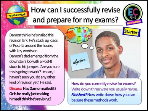 Year 11 Living in the Wider World PSHE 2026 | Teaching Resources