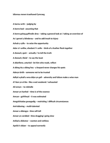 Ysgrifennu Traethawd Cymraeg A*: Cymraeg Iaith Gyntaf Safon Uwch ...