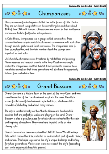 Ivory Coast | Geography | West African Culture & Economic Growth ...