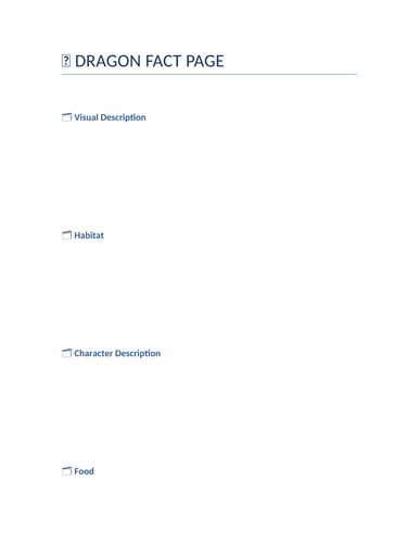 Year 4 English writing unit and resources - The Complete Guide to ...