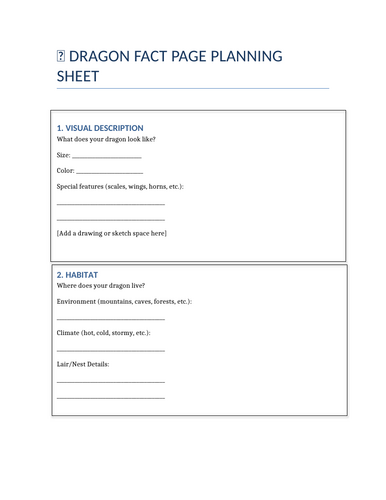 Year 4 English writing unit and resources - The Complete Guide to ...