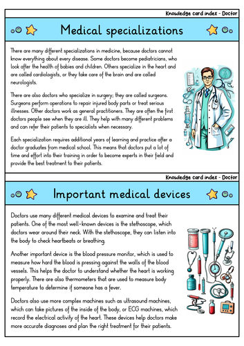 Doctor | Medicine | Patient Care & Diagnostic Expertise | Teaching ...