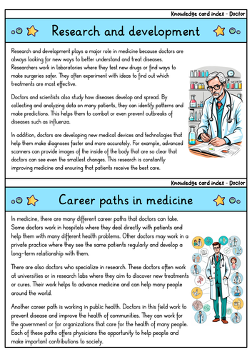 Doctor | Medicine | Patient Care & Diagnostic Expertise | Teaching ...