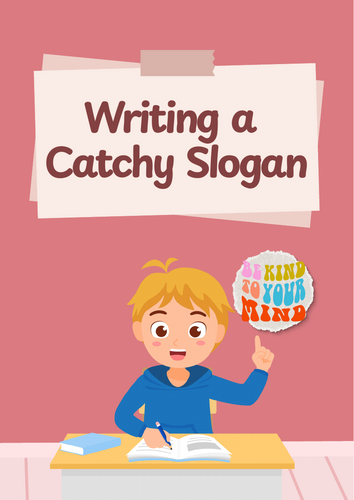 Catchy Slogans: Examples, Techniques, and Writing Tips