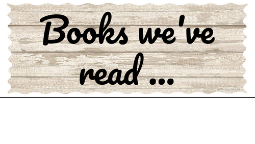 Display banner - maths and english