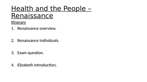 Medicine Tutoring/Revision Sessions