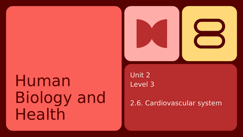 AAQ Level 3 Health and Social Care- Unit 2 Human Biology- Section B ...