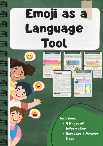 Emoji Use: Communication, Emotions, Misunderstandings