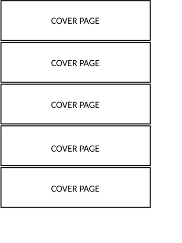 Editable Back to School Parent Handbook Flipbook | Teaching Resources